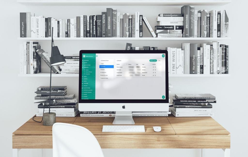 Cómo Registrar Contactos para un Cliente en EdFactura: Guía para Gestionar la Comunicación Efectiva