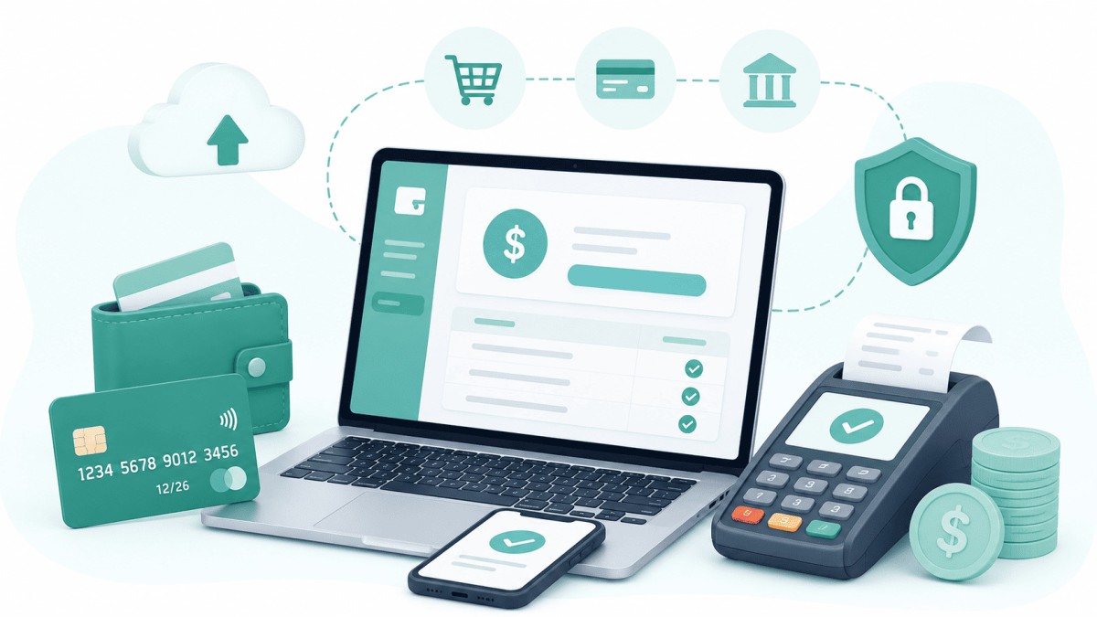Enlaces de pago: cobra a tus clientes online con PayPal o tarjeta